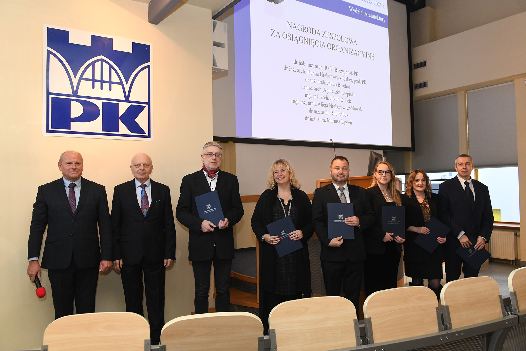 Foto. J. Zych