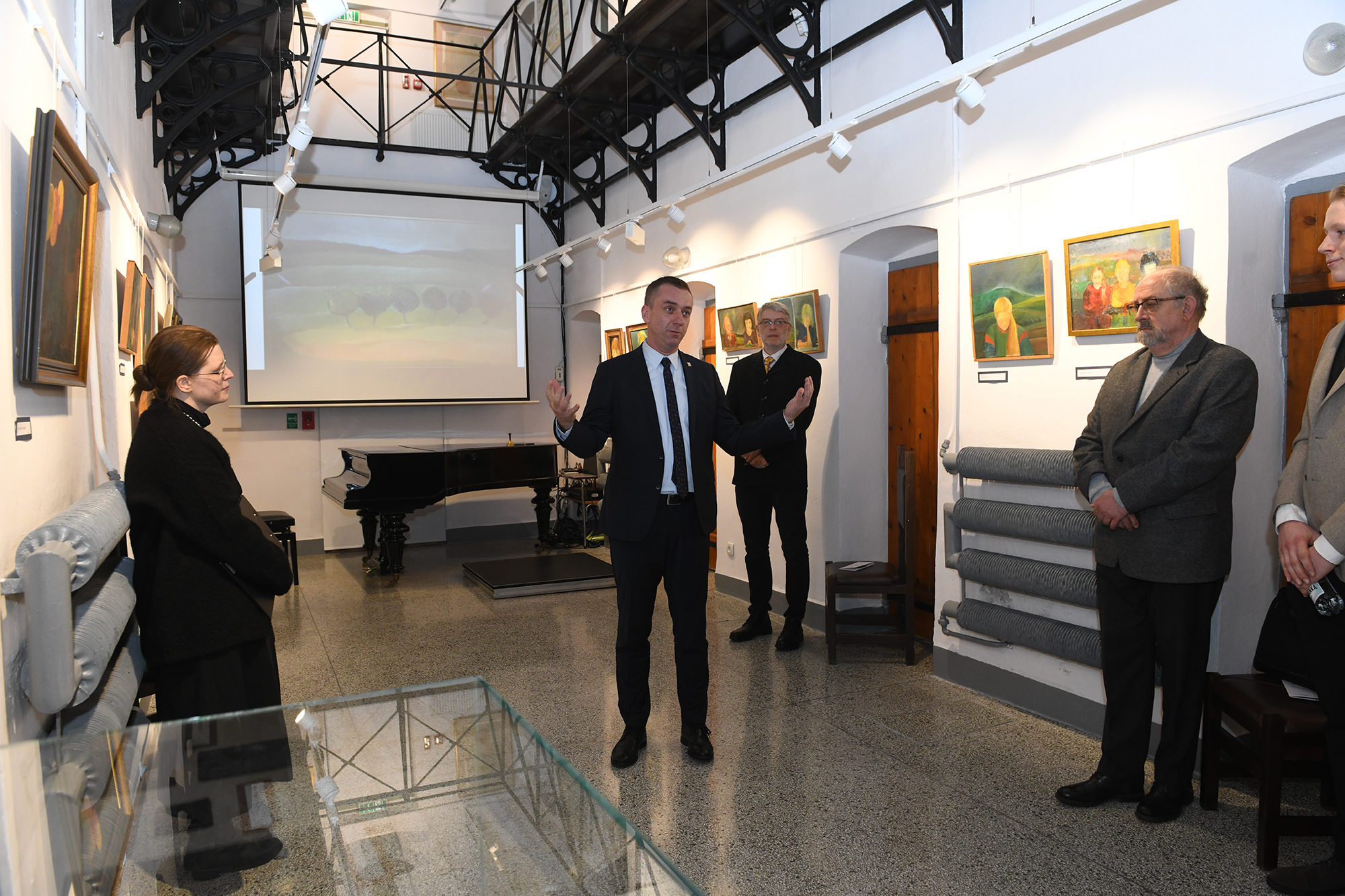 Foto. J. Zych (https://www.pk.edu.pl)